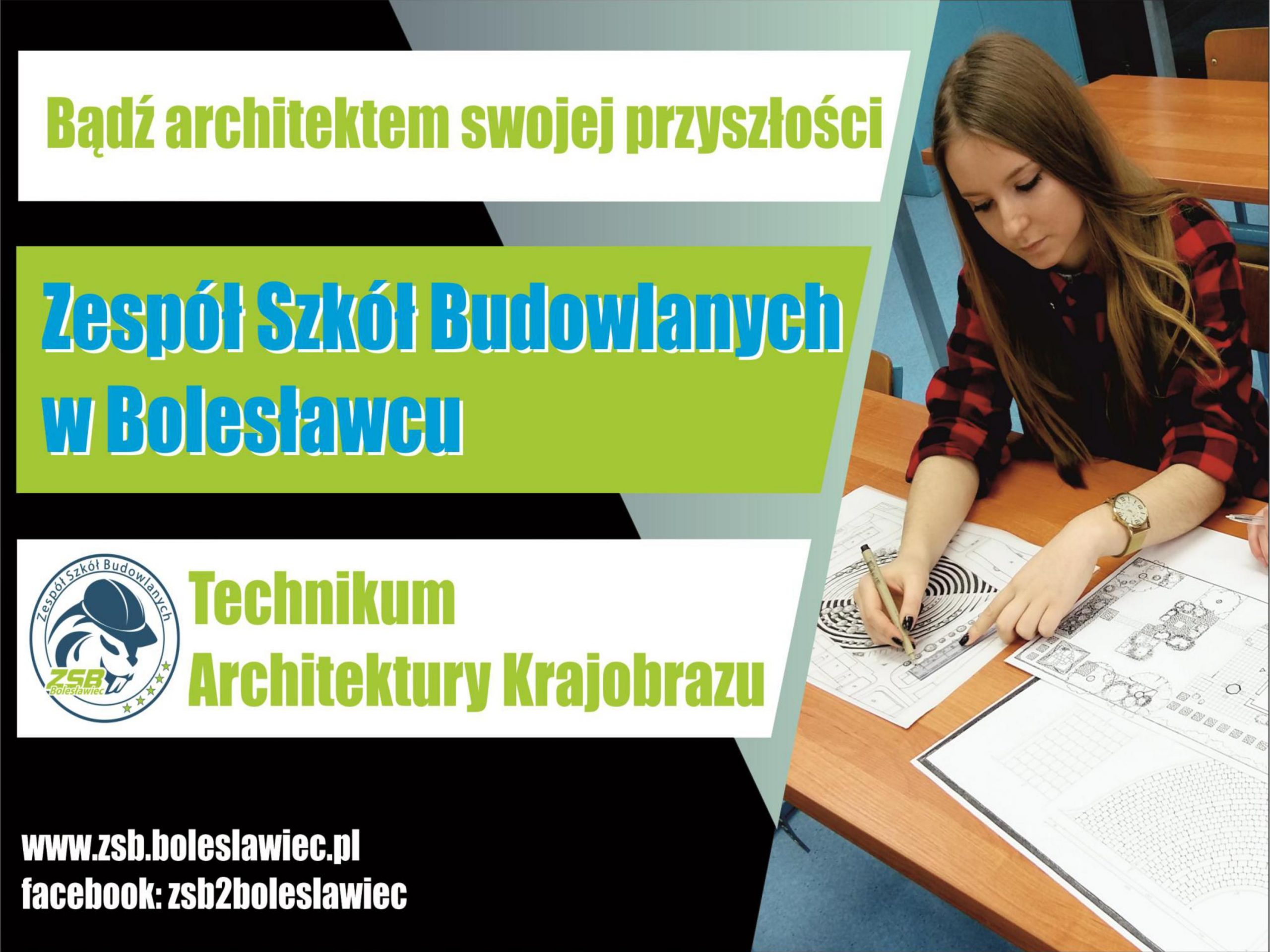 Technik architektury krajobrazu