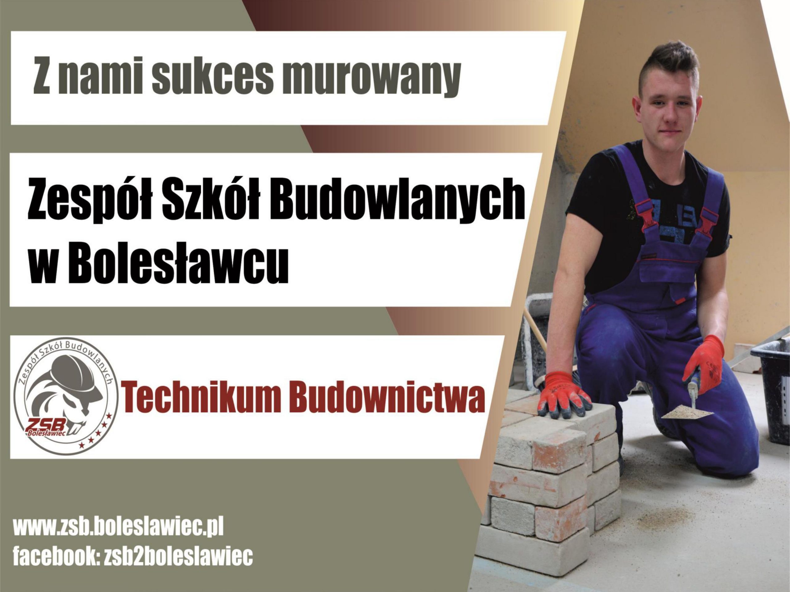 Technik budownictwa