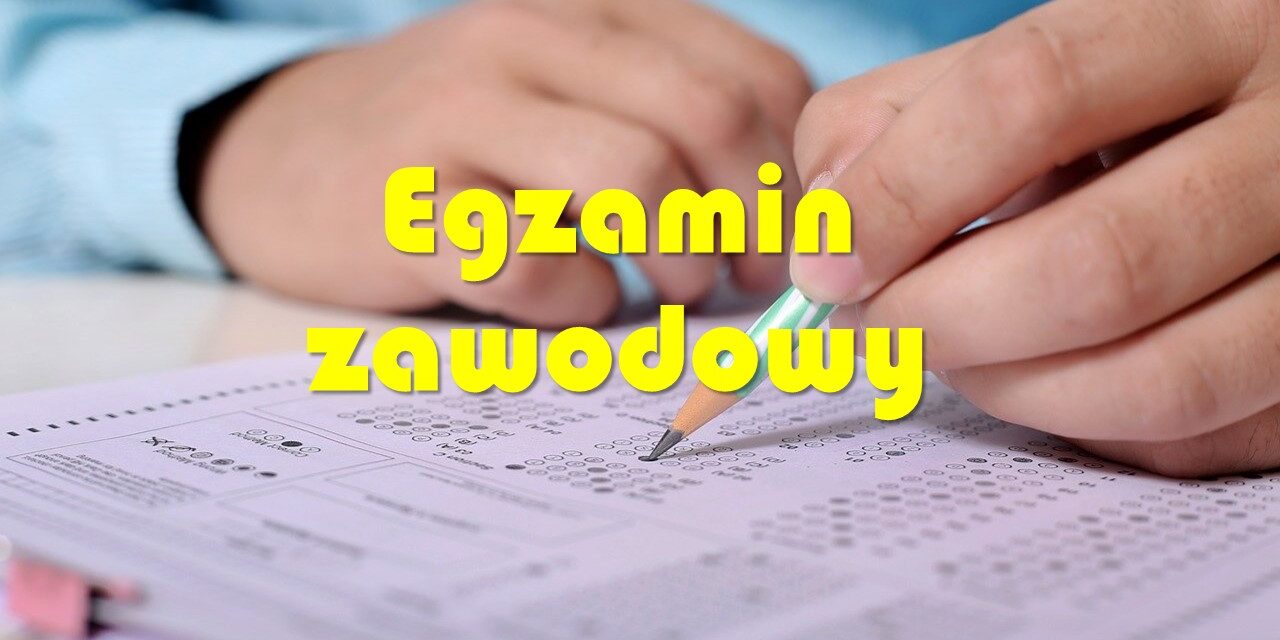 Jak sprawdzić wynik egzaminu zawodowego