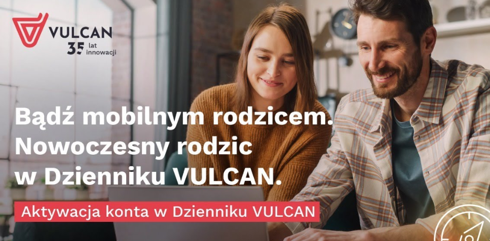 Dziennik VULCAN widziany oczami rodzica i ucznia.