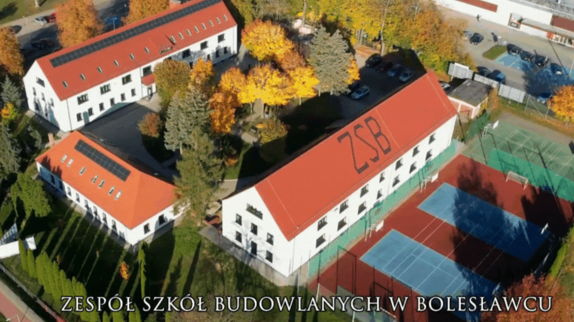 Oferta edukacyjna ZSB w Bolesławcu